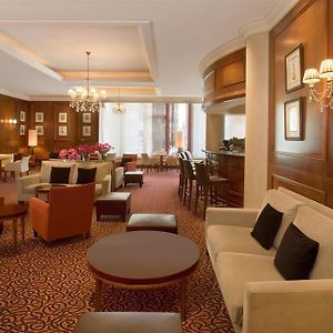 Sheraton Grand Warsaw