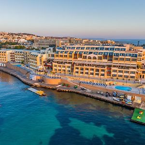 Verdi St George'S Bay Marina