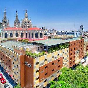 Grand Hotel Guayaquil, Ascend Hotel Collection